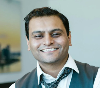 Arvind S. – Bengaluru, Karnataka