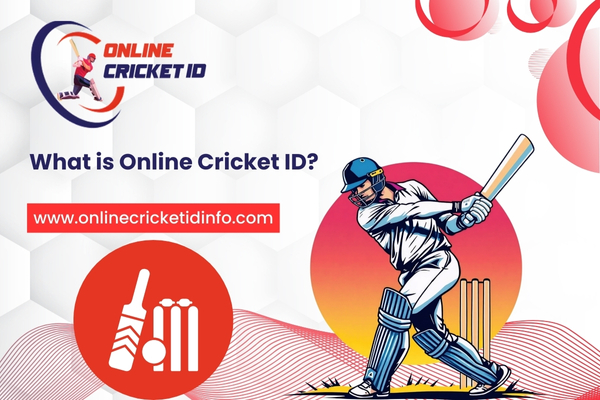 What is Online Cricket ID