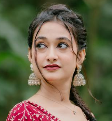 Priya R. – Delhi NCR