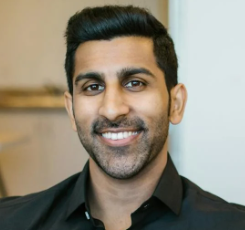 Rahul M. – Mumbai, Maharashtra